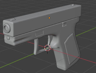 Glock-19